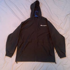 Champion Fleece Jacket